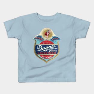 Quandt Pilsner Kids T-Shirt